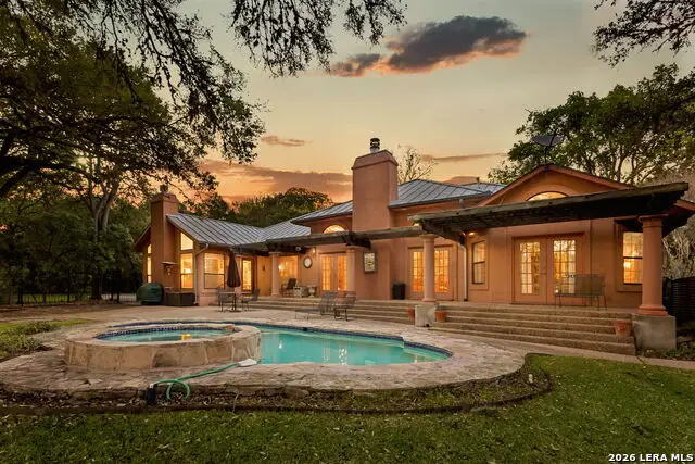 1901 Riada, New Braunfels, TX 78132 - #2