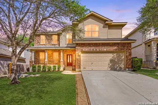 17230 Darien Wing, San Antonio, TX 78247