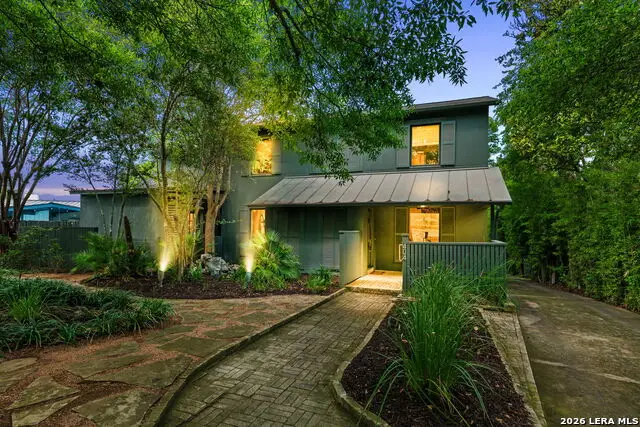 404 Sheraton, Terrell Hills, TX 78209 - #2