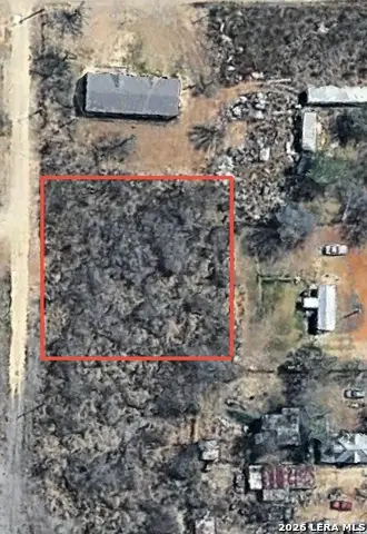 TBD Ave G, Christine, TX 78012 - #3