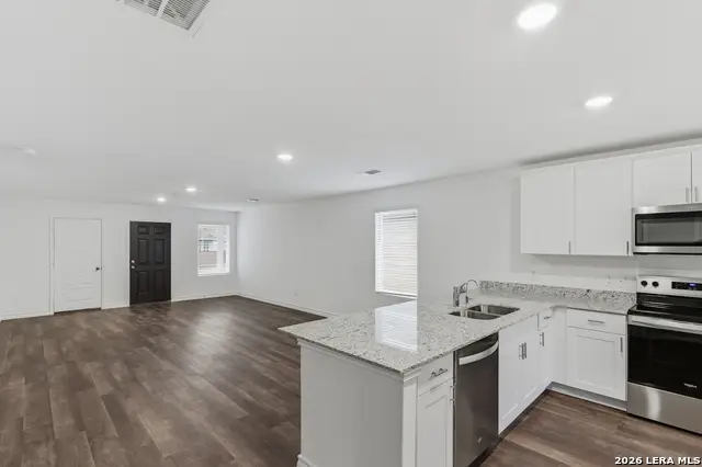 5155 Flight Sail, San Antonio, TX 78245 - #2