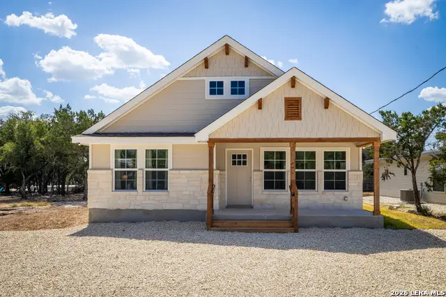 1956 Tanglewood, Spring Branch, TX 78070 - #2