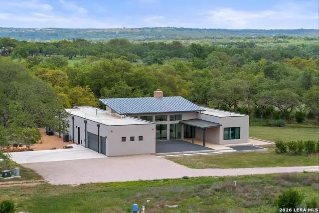 444 Klein Rd, Stonewall, TX 78671 - #2