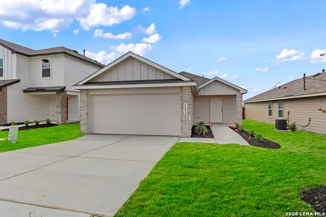 12614 Desert Fox, Converse, TX 78109 - #1