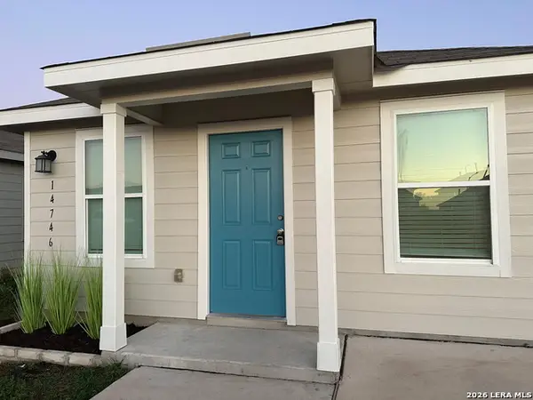 14746 Southton Basin, San Antonio, TX 78223