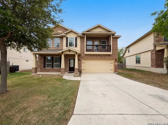 8910 Olmstead, Converse, TX 78109 - #1