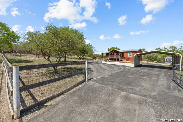 960 County Road 4511, Hondo, TX 78861 - #2