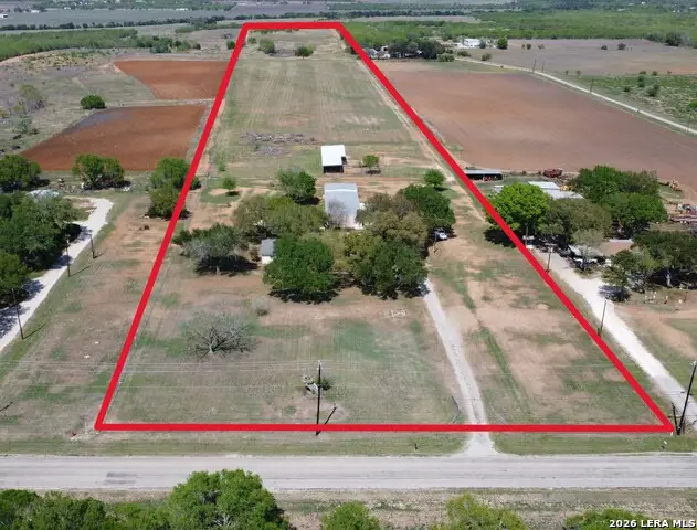 900 N Graytown Road, Saint Hedwig, TX 78152 - #2