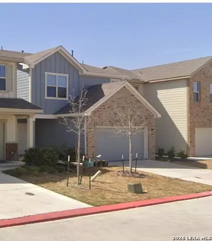 6806 Prue Rd Unit 44, San Antonio, TX 78240 - #2