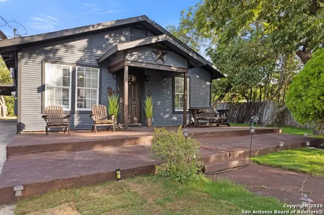 1485 Mill, New Braunfels, TX 78130 - #3