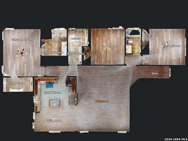 2912 Redtip, Schertz, TX 78108 - #2