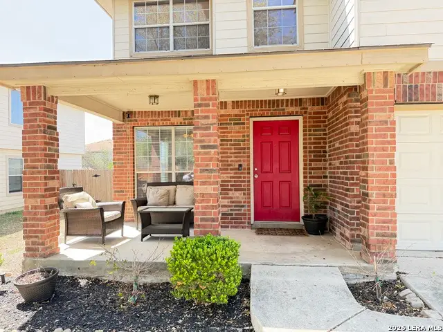 422 Abigail, Converse, TX 78109 - #3