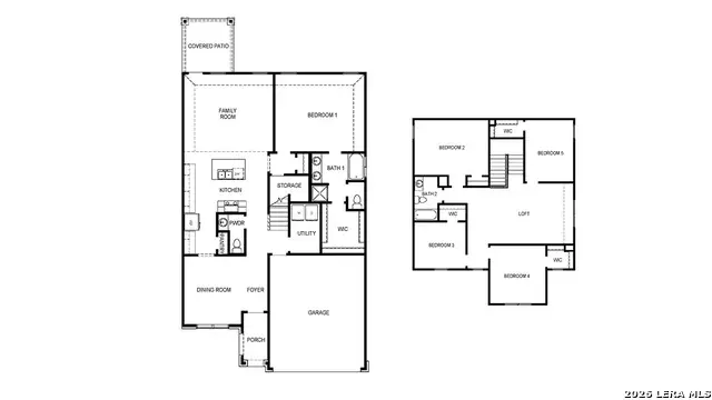 532 Avalon Banks, Cibolo, TX 78108 - #2