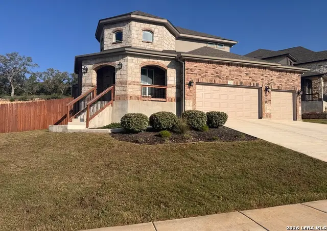 31029 Clover Pass, Bulverde, TX 78163 - #1