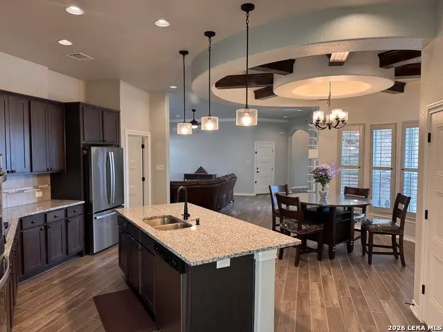 31029 Clover Pass, Bulverde, TX 78163 - #2