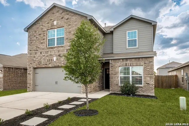 15115 Escalante, Von Ormy, TX 78073 - #2