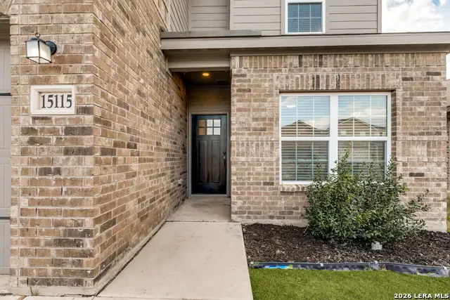 15115 Escalante, Von Ormy, TX 78073 - #3