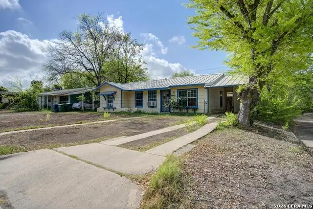 5434 Plumtree Dr, San Antonio, TX 78225 - #3