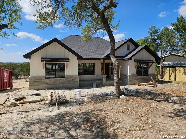 126 Deer Run Pass, Canyon Lake, TX 78133 - #1