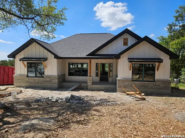 126 Deer Run Pass, Canyon Lake, TX 78133 - #3