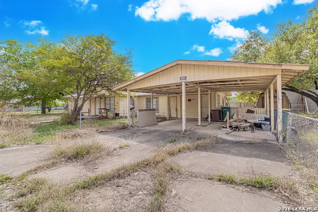 1714 W Constantinople, Castroville, TX 78009 - #3