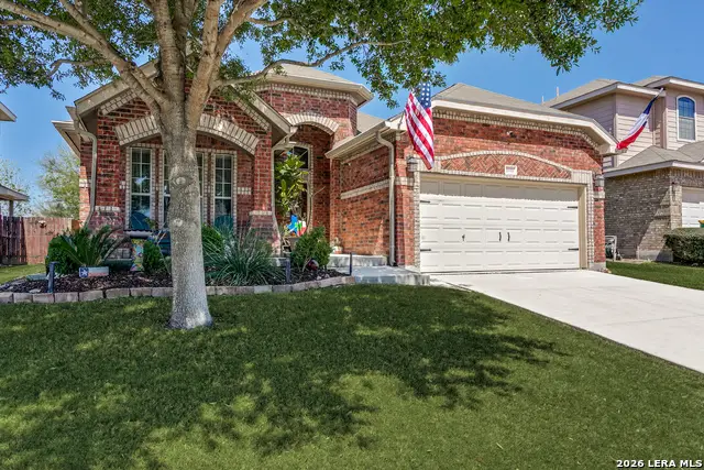 10011 Champions Pass, Converse, TX 78109 - #2