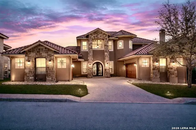 18014 Granite Hill, San Antonio, TX 78255 - #2