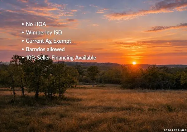 0 Clearwater Grotto, Wimberley, TX 78676