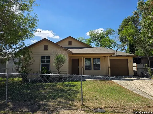 119 Quinta, San Antonio, TX 78210 - #1
