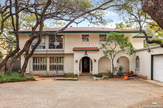 4210 Bluemel, San Antonio, TX 78240 - #2