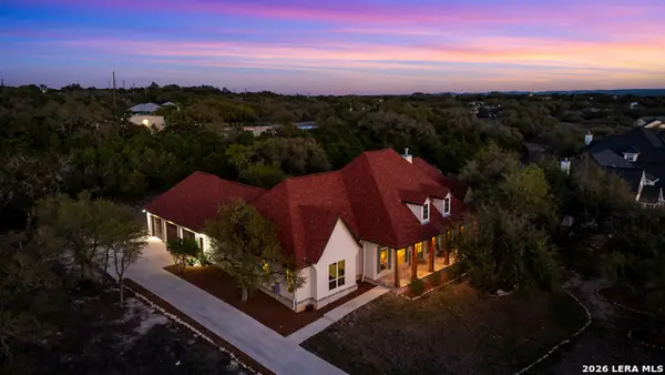 117 Sabella, Spring Branch, TX 78070