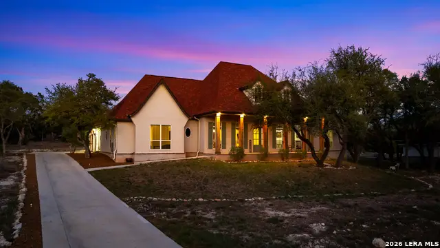 117 Sabella, Spring Branch, TX 78070 - #3