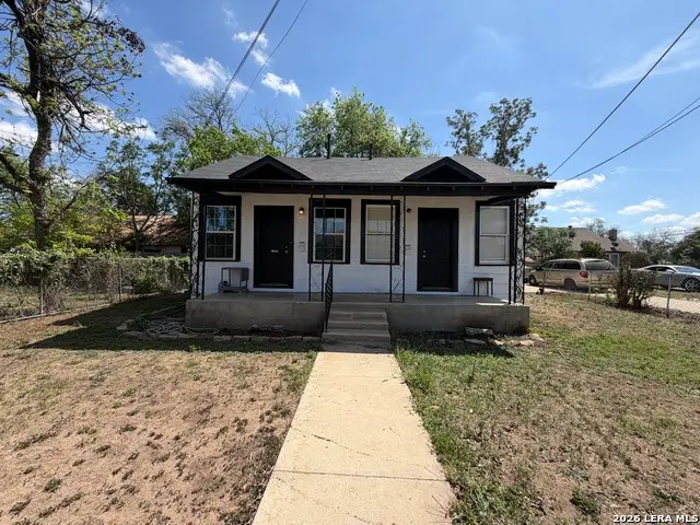 4912-4914 Greenwood, San Antonio, TX 78214 - #1