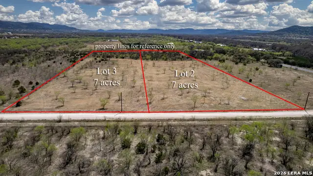 100 Whitetail Way, Rio Frio, TX 78879 - #1