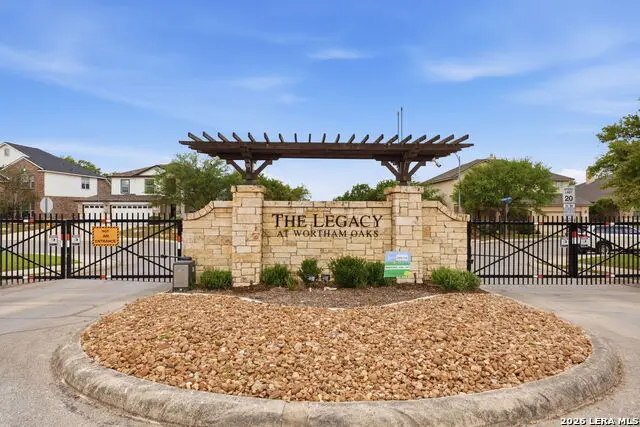 21726 Seminole Oaks, San Antonio, TX 78261 - #2