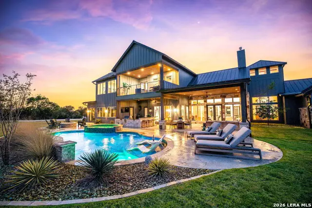 260 Bear Creek, New Braunfels, TX 78132 - #1