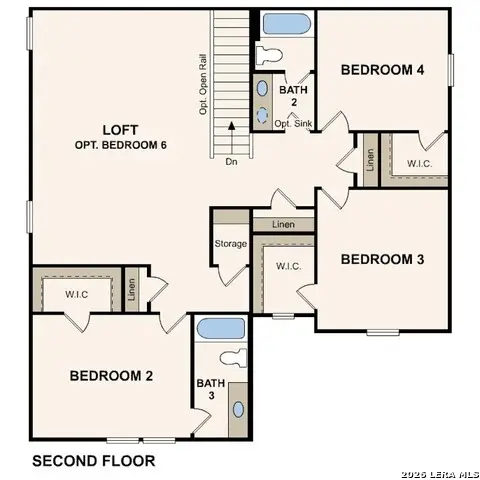 8303 Smithers Avenue, San Antonio, TX 78252 - #3