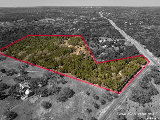 487 Old Bear Creek, New Braunfels, TX 78132 - #1