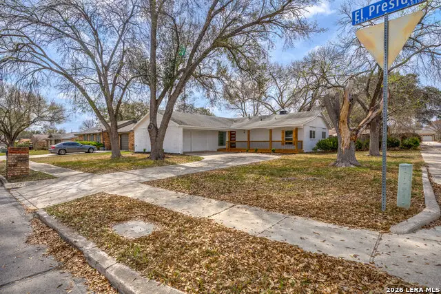 4902 El Presidio, San Antonio, TX 78233 - #2