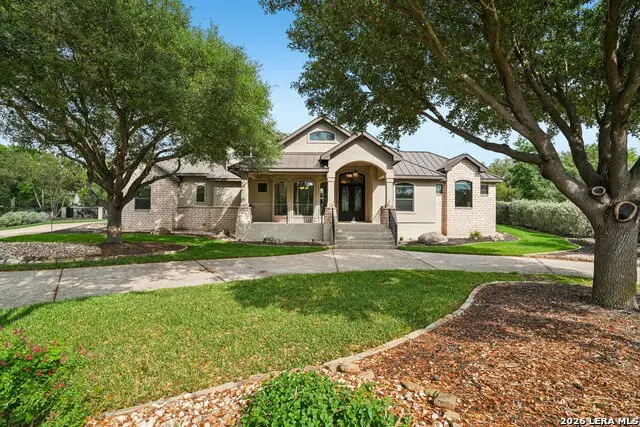 9816 Bode Cir, Garden Ridge, TX 78266 - #1