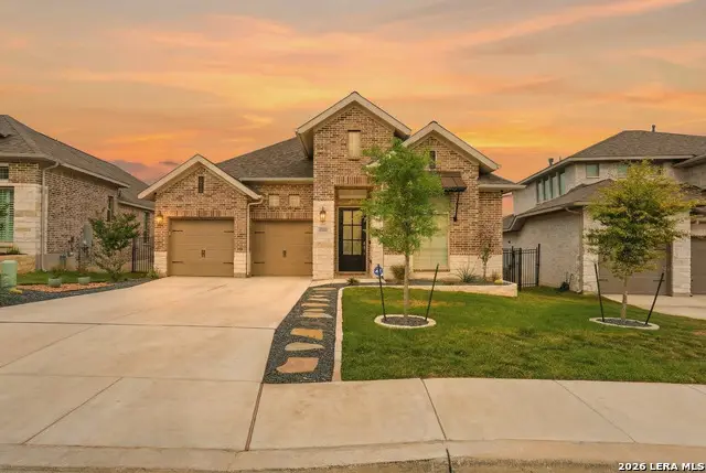 24062 Sidehill Lie, San Antonio, TX 78261 - #1