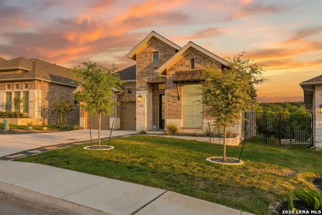24062 Sidehill Lie, San Antonio, TX 78261 - #3