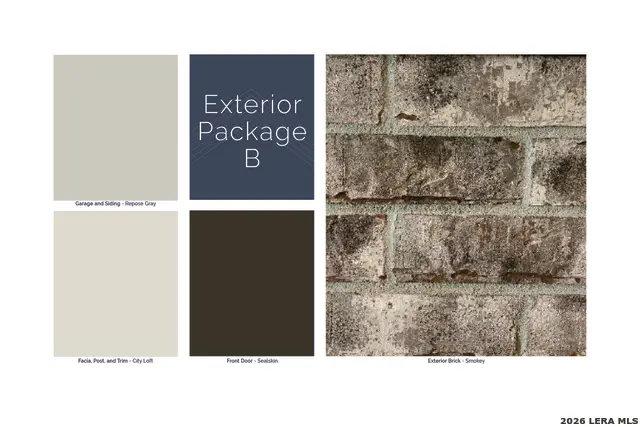 17516 Bigtooth Aspen Drive, Elmendorf, TX 78112 - #2