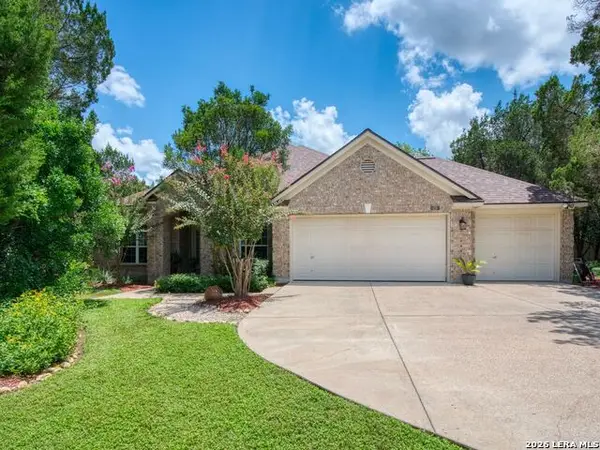 29 Horseshoe Trl, New Braunfels, TX 78132