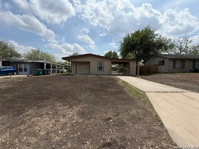 5914 Fir Valley, San Antonio, TX 78242 - #2