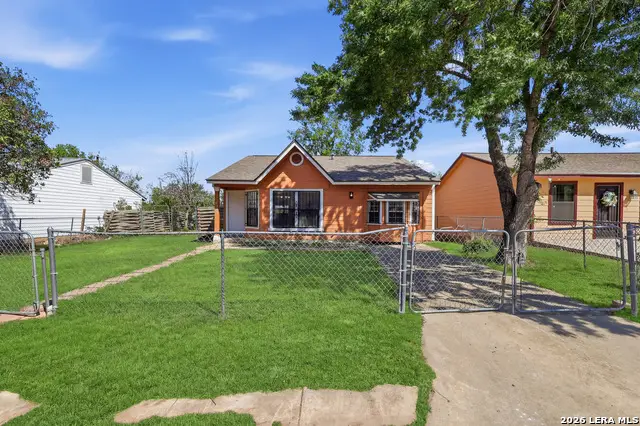 9142 Seafarer, San Antonio, TX 78242 - #3