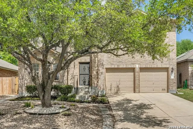 6365 Stable Farm, San Antonio, TX 78249 - #2