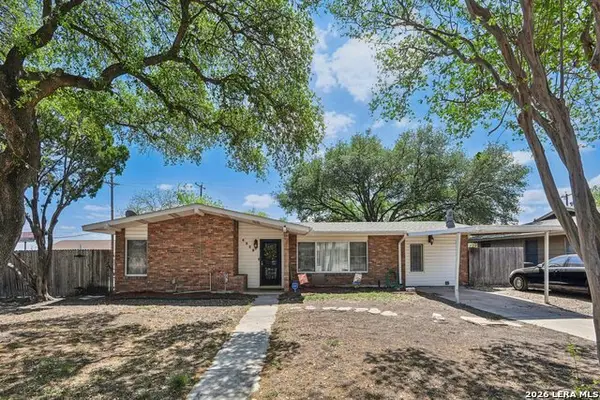 4538 Waikiki, San Antonio, TX 78218