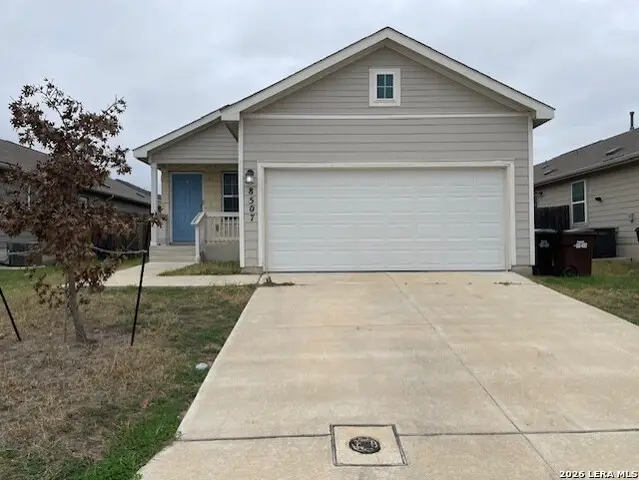 8507 Amistad Cove, Converse, TX 78109 - #1