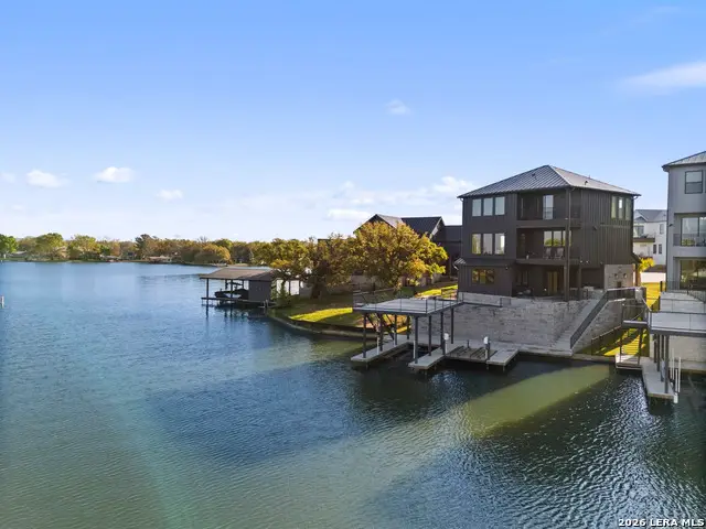 175 Pointview, Granite Shoals, TX 78654 - #3